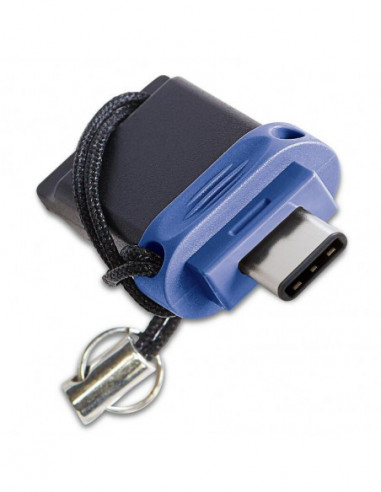 Pendrive Verbatim 3.0 C 64gb...