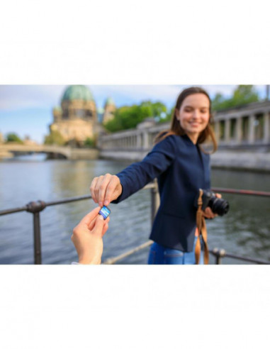 Cartão de Memória Verbatim SDHC 32GB,... Cartão de Memória Verbatim SDHC 32GB,...