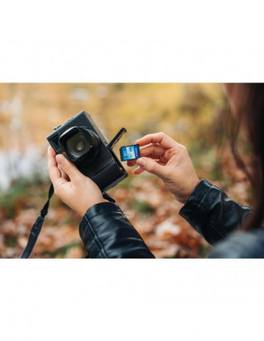 Cartão de Memória Verbatim SDHC 32GB,... Cartão de Memória Verbatim SDHC 32GB,...