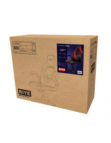 Cadeira Gaming TRUST GXT 703R...