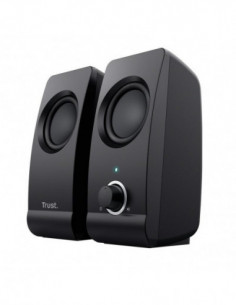 Altavoces Trust Remo 16w...