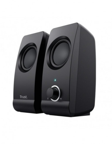 Altavoces Trust Remo 16w 2.0...