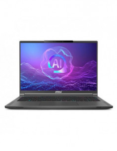 Portátil MSI Creator A16...