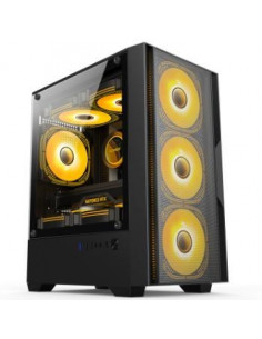 Caixa Ntech Slayer RX15...