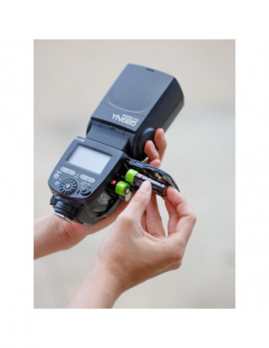 Pilhas Recarregáveis Verbatim NIMH AA... Pilhas Recarregáveis Verbatim NIMH AA...