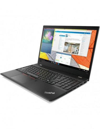 Portátil Lenovo ThinkPad T580... Portátil Lenovo ThinkPad T580...