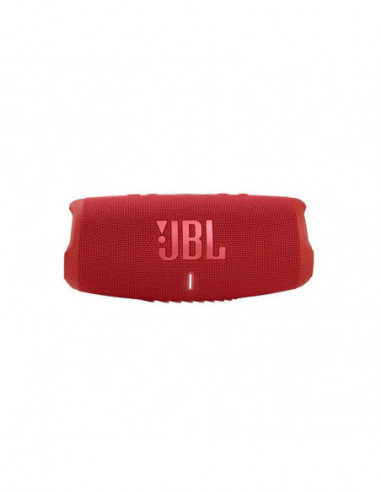 Coluna JBL Charge 5 - Vermelha,... Coluna JBL Charge 5 - Vermelha,...
