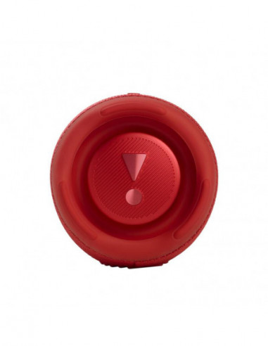 Coluna JBL Charge 5 - Vermelha,... Coluna JBL Charge 5 - Vermelha,...