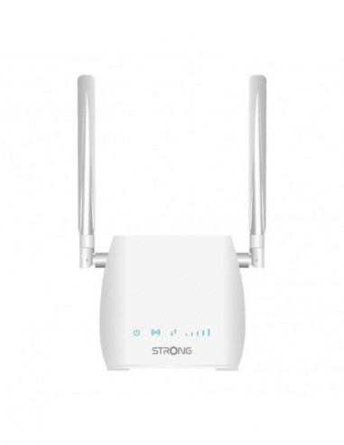 Strong Router Mini Wifi 4g Lte +1lan...
