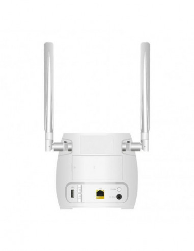 Strong Router Mini Wifi 4g Lte +1lan...