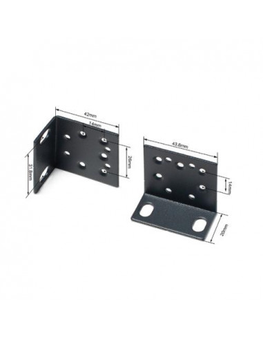 Kit de Montagem TP-Link Omada...