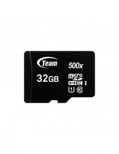 TEAM GROUP memory card Micro SDHC...
