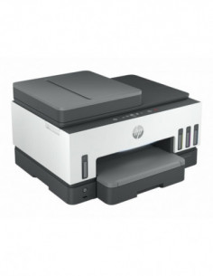 Impressora Multifunções HP...