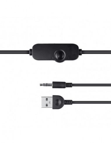 Altavoces Trust Polo 2.0 8w 2.0