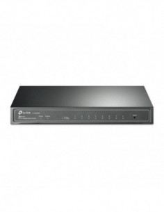 Switch Gigabit Tp-Link...