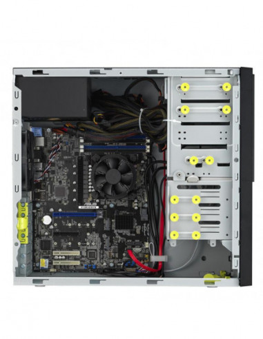 Servidor Asus TS100-E11: Socket 1200,... Servidor Asus TS100-E11: Socket 1200,...