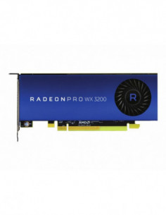AMD Radeon Pro WX 3200 -...