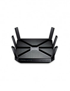 TP-LINK Wireless Router TRI...