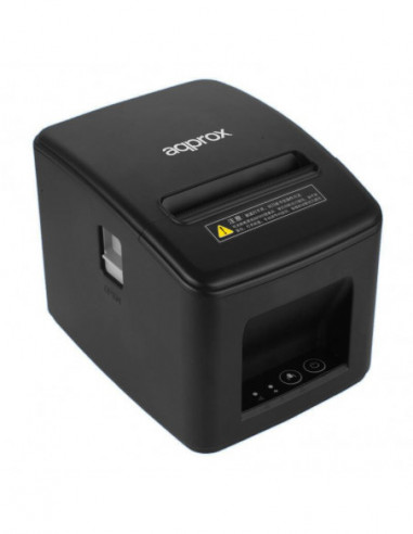APPROX THERMAL PRINTER 203DPI 80MM...