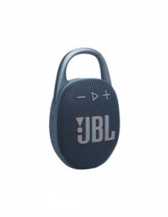 Coluna JBL Clip 5 Bluetooth...