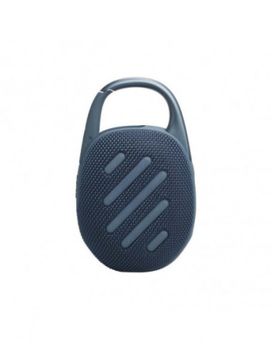 Coluna JBL Clip 5 Bluetooth Azul -...