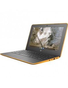 Hp Store 3pl Chromebook 11...