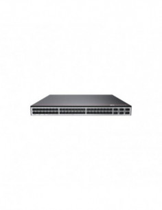 Switch Huawei CloudEngine...
