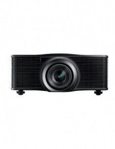 Projetor Vídeo Optoma ZU860...