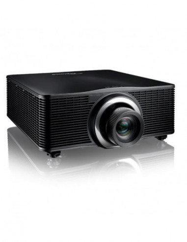 Projetor Vídeo Optoma ZU860 - Laser,...