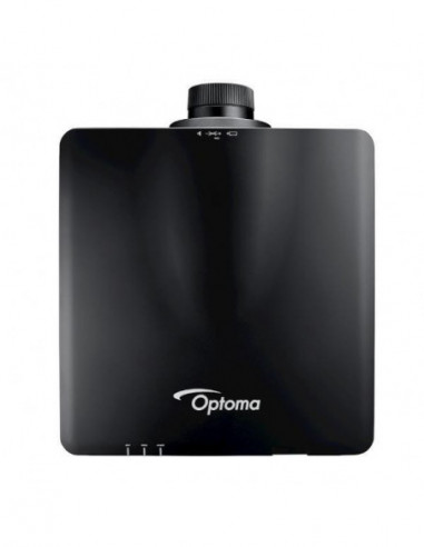 Projetor Vídeo Optoma ZU860 - Laser,...