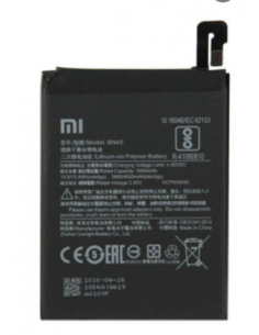 Bateria Compatível Xiaomi...