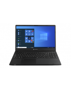 Portátil Toshiba DynaBook...
