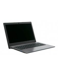 Barebone Clevo 14.1"...