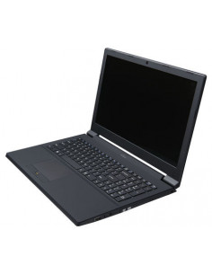 Portátil Clevo N350TW...