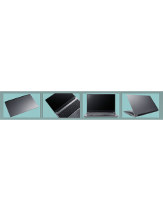 Barebone Clevo NL51MU...