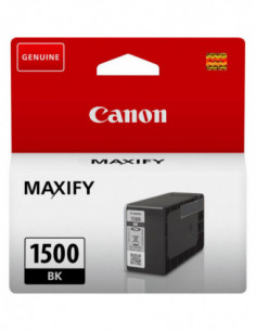 Canon PGI-1500 Black Ink...