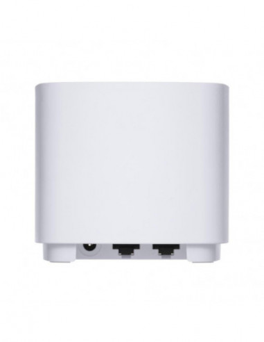 ASUS ZenWiFi XD4 Plus AX1800 3 Pack...