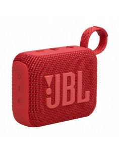 Jbl - Coluna Bluetooth Go4...
