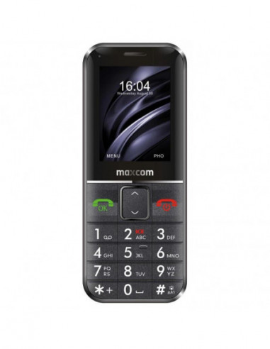 Telemóvel Maxcom Comfort MM735 Básico Telemóvel Maxcom Comfort MM735 Básico