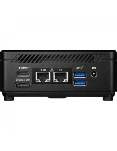 Mini PC MSI Cubi 5 12M-268ES:...