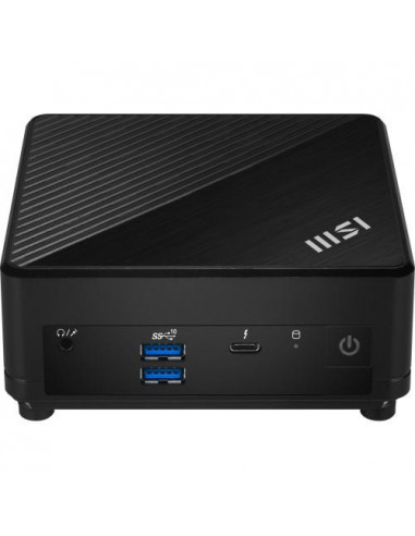 Mini PC MSI Cubi 5 12M-268ES:...