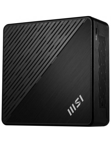 Mini PC MSI Cubi 5 12M-268ES:...
