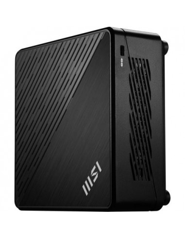 Mini PC MSI Cubi 5 12M-268ES:...