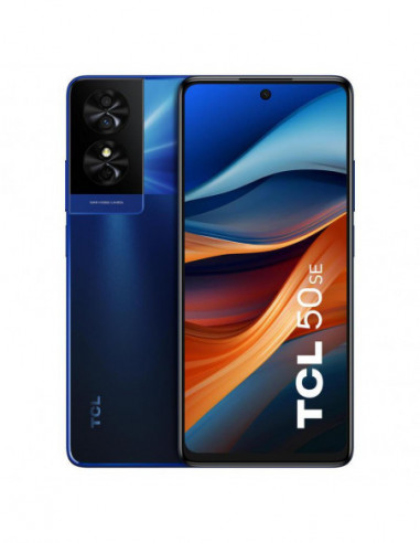 Smartphone TCL 50 SE - Azul -... Smartphone TCL 50 SE - Azul -...