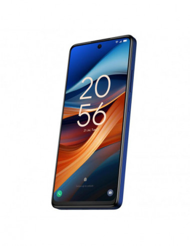 Smartphone TCL 50 SE - Azul -... Smartphone TCL 50 SE - Azul -...