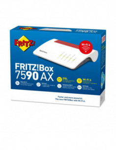 Router AVM Fritz!Box 7590...