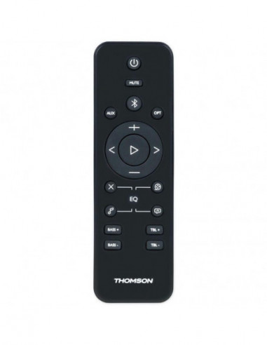 Barra de Som Thomson SB60BTS 2.1 -... Barra de Som Thomson SB60BTS 2.1 -...