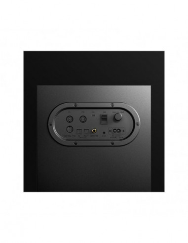 Altavoces Steelseries Arena 9 Negro...