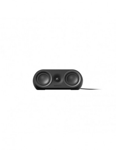 Altavoces Steelseries Arena 9 Negro...