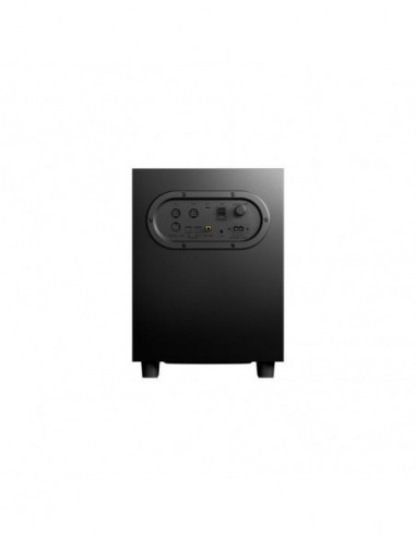 Altavoces Steelseries Arena 9 Negro...